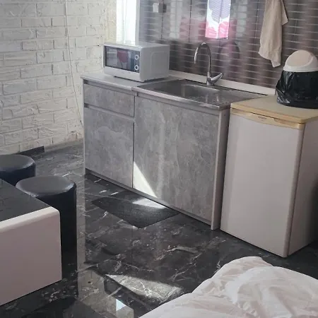Apartament * Razgrad