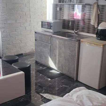 Appartement Apartament *